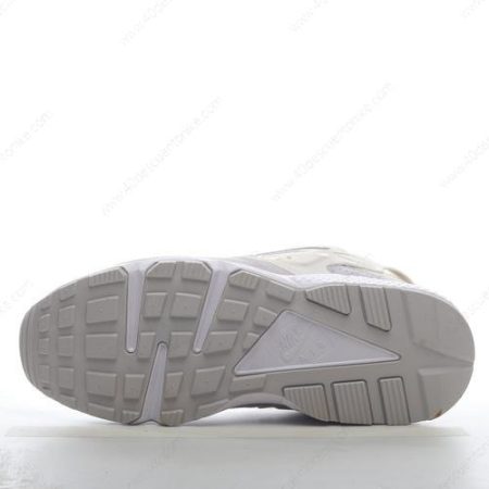 Zapatos Nike Air Huarache Runner ‘Blanco’ Hombre/Femenino DZ3306-100