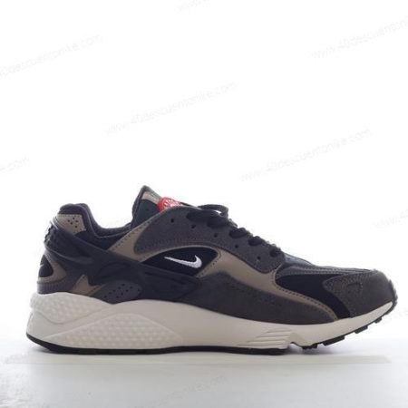 Zapatos Nike Air Huarache Runner ‘Marrón Oscuro’ Hombre/Femenino DZ3306-003