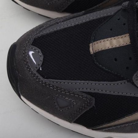 Zapatos Nike Air Huarache Runner ‘Marrón Oscuro’ Hombre/Femenino DZ3306-003