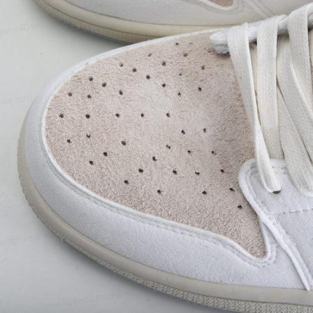 Zapatos Nike Air Jordan 1 Low OG ‘Gris’ Hombre/Femenino CZ0790-100