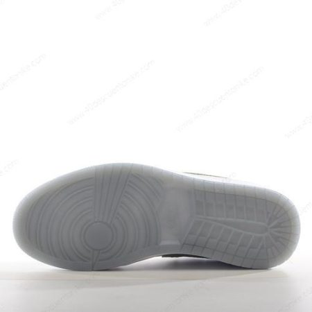 Zapatos Nike Air Jordan 1 Low OG ‘Oro Verde’ Hombre/Femenino FQ6593-100