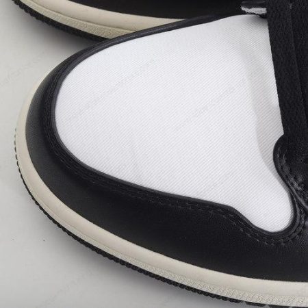 Zapatos Nike Air Jordan 1 Low SE ‘Negro’ Hombre/Femenino FB9893-101