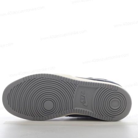 Zapatos Nike Air Jordan 1 Retro AJKO Low ‘Gris Oscuro’ Hombre/Femenino DX4981-002