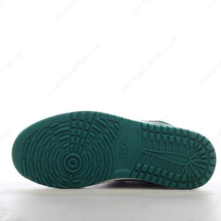 Zapatos Nike Air Jordan 1 Retro High Golf ‘Verde Negro’ Hombre/Femenino FJ0849-001