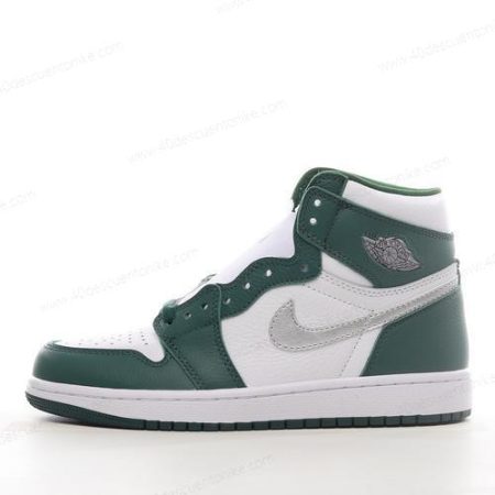 Zapatos Nike Air Jordan 1 Retro High OG ‘Verde’ Hombre/Femenino DZ5485-303