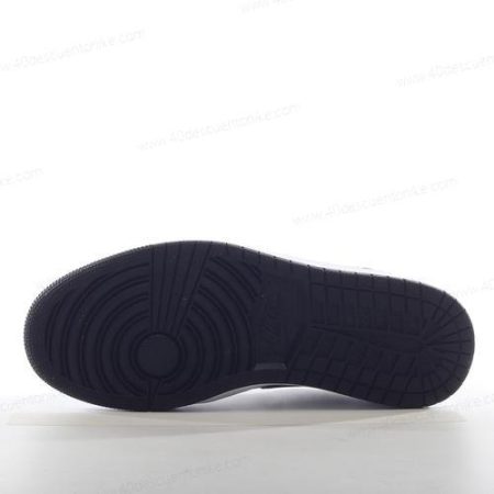 Zapatos Nike Air Jordan 1 Retro Low Golf ‘Gris Oscuro’ Hombre/Femenino DD9315-001