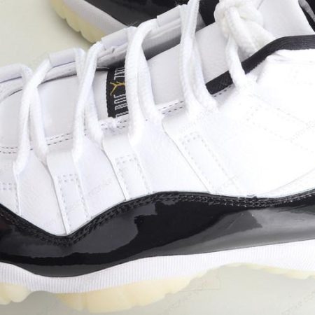 Zapatos Nike Air Jordan 11 Retro High ‘Blanco Negro’ Hombre/Femenino CT8012-170