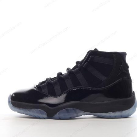 Zapatos Nike Air Jordan 11 Retro High ‘Negro’ Hombre/Femenino 378037-005