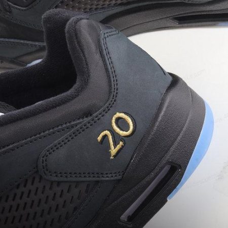 Zapatos Nike Air Jordan 5 Retro ‘Oro Negro’ Hombre/Femenino DJ1094-001