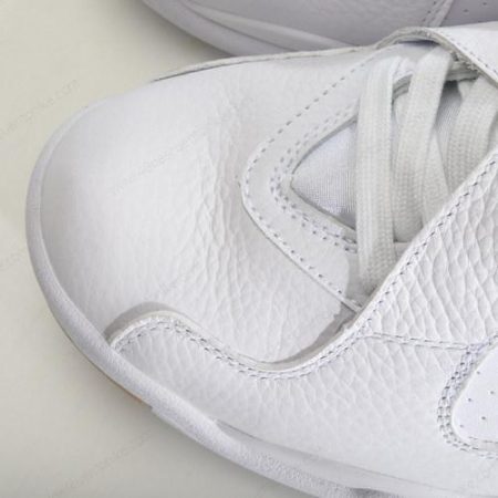 Zapatos Nike Air Jordan 8 Retro ‘Blanco’ Hombre/Femenino AA1239-135