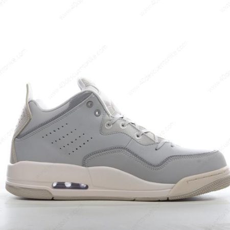Zapatos Nike Air Jordan Courtside 23 ‘Gris’ Hombre/Femenino AR1000-003
