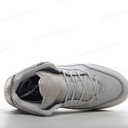 Zapatos Nike Air Jordan Courtside 23 ‘Gris’ Hombre/Femenino AR1000-003