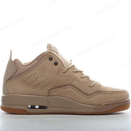 Zapatos Nike Air Jordan Courtside 23 ‘Marrón’ Hombre/Femenino AT0057-200
