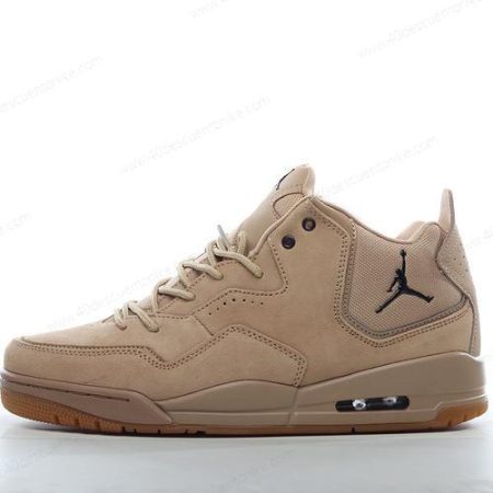 Zapatos Nike Air Jordan Courtside 23 ‘Marrón’ Hombre/Femenino AT0057-200