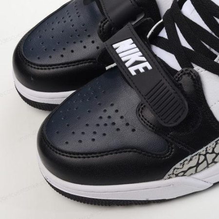 Zapatos Nike Air Jordan Legacy 312 ‘Azul Marino Blanco’ Hombre/Femenino DO7441-401