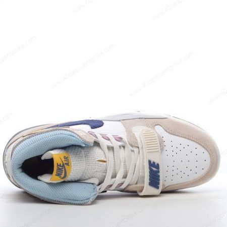 Zapatos Nike Air Jordan Legacy 312 ‘Blanco Azul Blanco’ Hombre/Femenino DQ5347-141