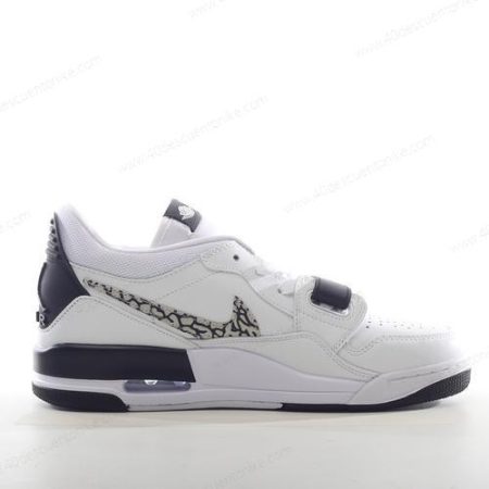 Zapatos Nike Air Jordan Legacy 312 Low ‘Azul Blanco’ Hombre/Femenino CD7069-110