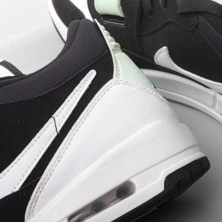 Zapatos Nike Air Jordan Legacy 312 Low ‘Blanco Negro’ Hombre/Femenino CJ5500-013