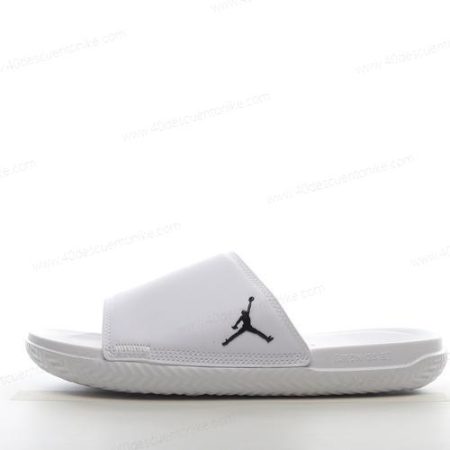 Zapatos Nike Air Jordan Play Slide ‘Blanco’ Hombre/Femenino DC9835-110