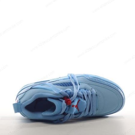 Zapatos Nike Air Jordan Spizike ‘Azul’ Hombre/Femenino FQ1759-400