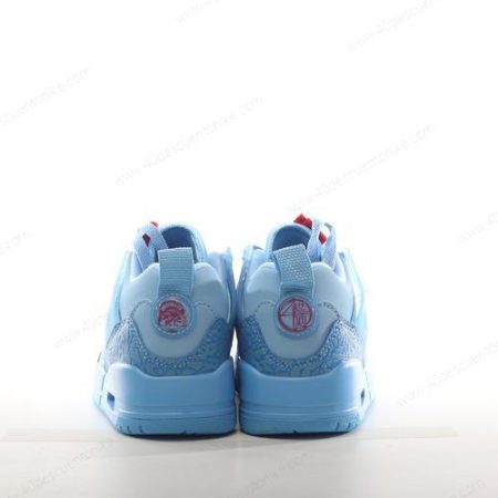 Zapatos Nike Air Jordan Spizike ‘Azul’ Hombre/Femenino FQ1759-400