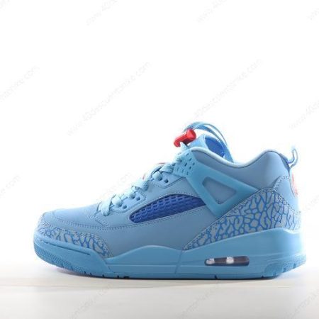 Zapatos Nike Air Jordan Spizike ‘Azul’ Hombre/Femenino FQ3950-400