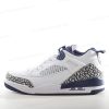 Zapatos Nike Air Jordan Spizike ‘Blanco Azul’ Hombre/Femenino FQ1759-104