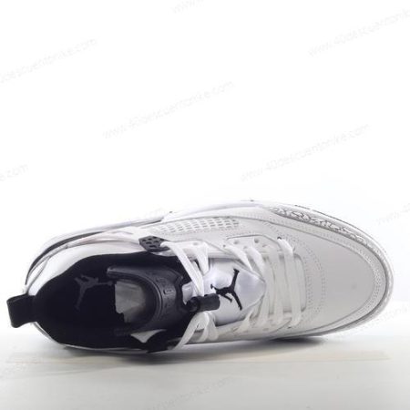 Zapatos Nike Air Jordan Spizike ‘Blanco Negro’ Hombre/Femenino FQ1759-104