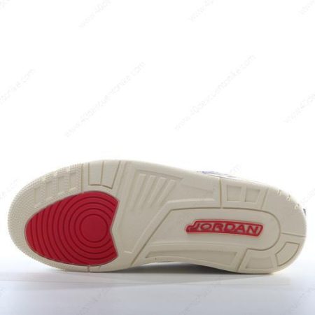 Zapatos Nike Air Jordan Spizike ‘Gris’ Hombre/Femenino FQ1759-100