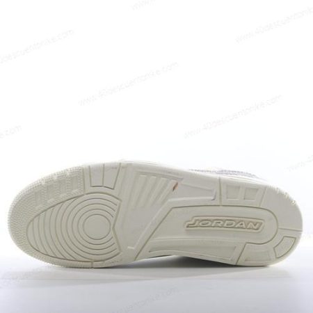 Zapatos Nike Air Jordan Spizike ‘Rojo Gris’ Hombre/Femenino FQ1759-100