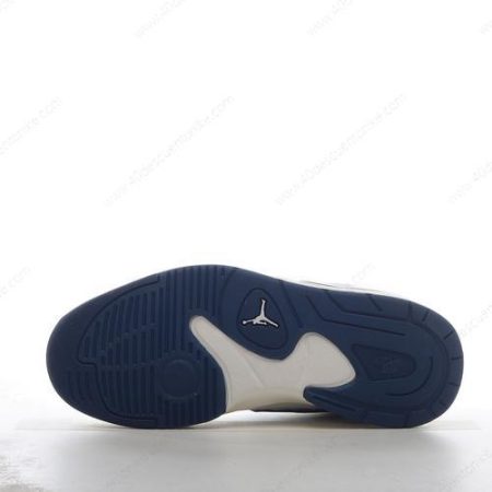 Zapatos Nike Air Jordan Stadium 90 ‘Blanco Azul’ Hombre/Femenino FB2269-104