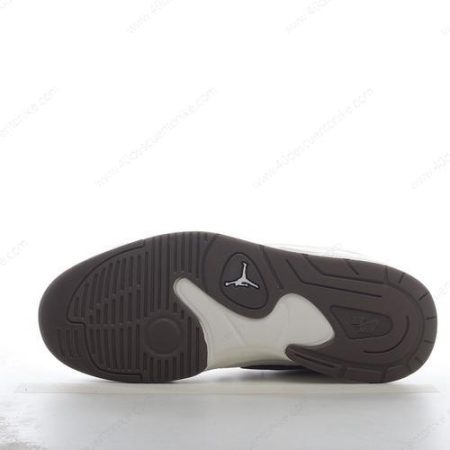 Zapatos Nike Air Jordan Stadium 90 ‘Cafe Blanco’ Hombre/Femenino FB2269-102
