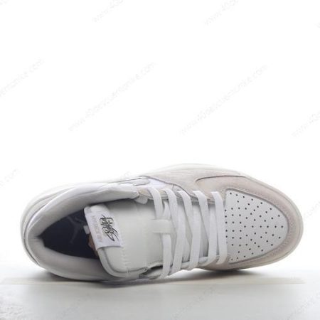 Zapatos Nike Air Jordan Stadium 90 ‘Gris Blanco’ Hombre/Femenino DX4397-100