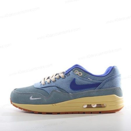 Zapatos Nike Air Max 1 ‘Azul’ Hombre/Femenino DV3050-300