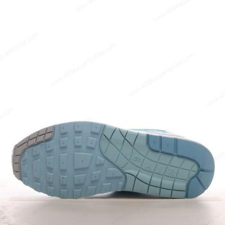 Zapatos Nike Air Max 1 ‘Azul’ Hombre/Femenino FD6955-400