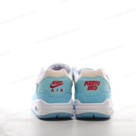 Zapatos Nike Air Max 1 ‘Azul’ Hombre/Femenino FD6955-400