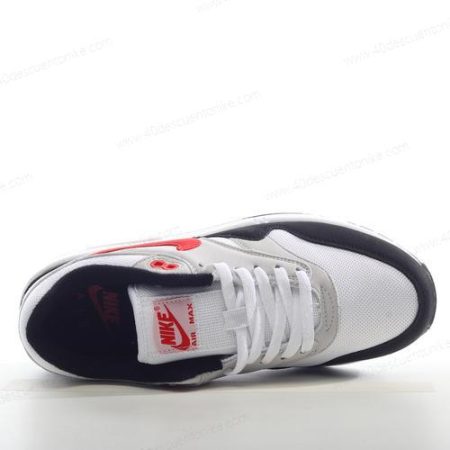 Zapatos Nike Air Max 1 ‘Gris Blanco’ Hombre/Femenino FD9082-101