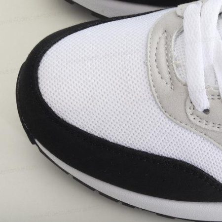 Zapatos Nike Air Max 1 ‘Gris Blanco’ Hombre/Femenino FD9082-101