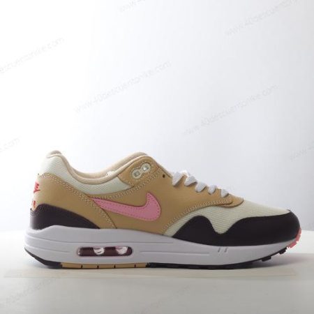 Zapatos Nike Air Max 1 ‘Marrón’ Hombre/Femenino FZ4346-200