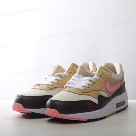 Zapatos Nike Air Max 1 ‘Marrón’ Hombre/Femenino FZ4346-200