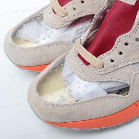 Zapatos Nike Air Max 1 ‘Marrón Naranja’ Hombre/Femenino DD1870-100