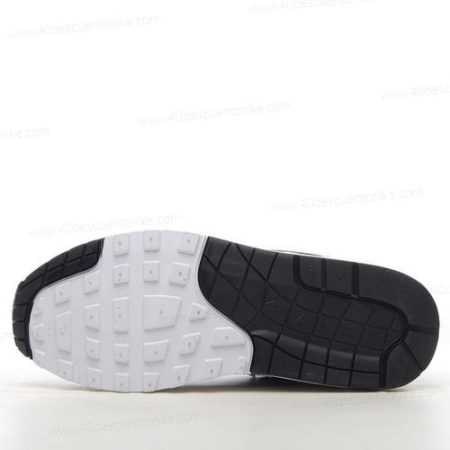 Zapatos Nike Air Max 1 ‘Negro’ Hombre/Femenino DQ0299-001