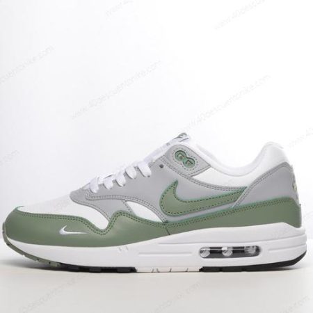 Zapatos Nike Air Max 1 ‘Verde Blanco’ Hombre/Femenino DB5074-100