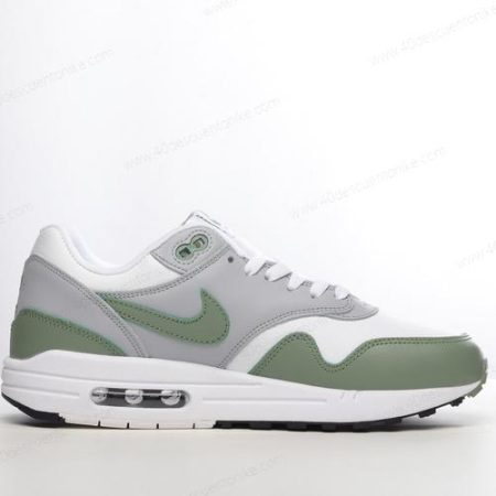 Zapatos Nike Air Max 1 ‘Verde Blanco’ Hombre/Femenino DB5074-100