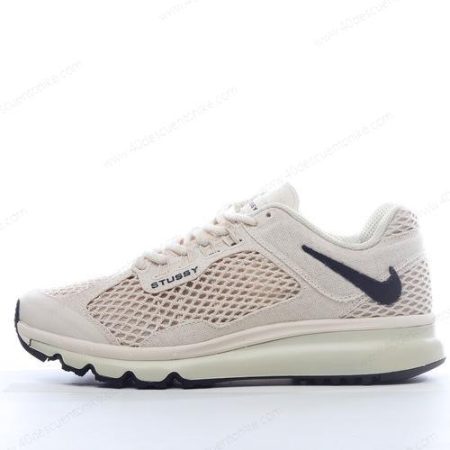 Zapatos Nike Air Max 2013 ‘Blanco Negro’ Hombre/Femenino DM6447-200