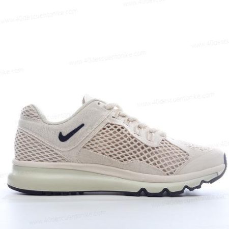 Zapatos Nike Air Max 2013 ‘Blanco Negro’ Hombre/Femenino DM6447-200