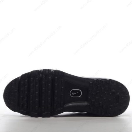 Zapatos Nike Air Max 2017 ‘Blanco Negro’ Hombre/Femenino 849560-001