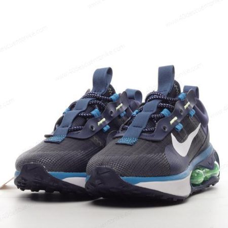 Zapatos Nike Air Max 2021 ‘Azul’ Hombre/Femenino