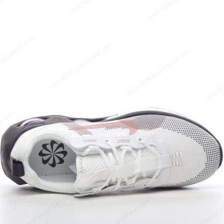 Zapatos Nike Air Max 2021 ‘Blanco Rojo’ Hombre/Femenino DA3199-103