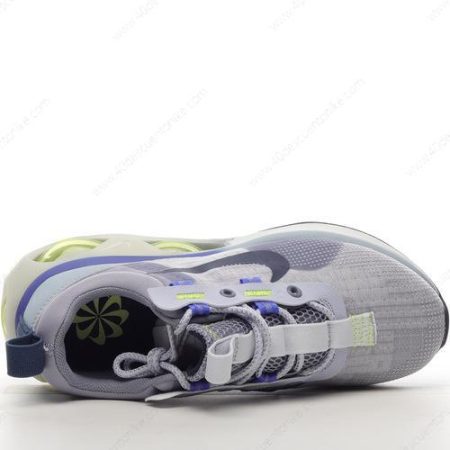 Zapatos Nike Air Max 2021 ‘Gris Amarillo’ Hombre/Femenino DA3199-002